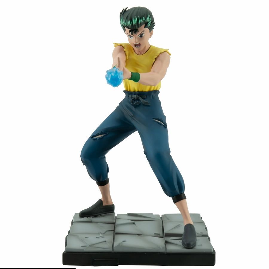 YU YU HAKUSHO Yusuke SFC Figure