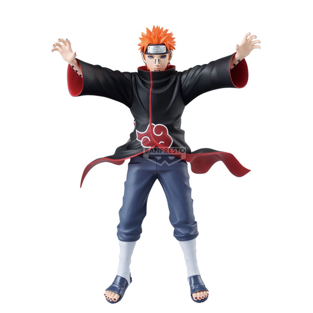 NARUTO SHIPPUDEN VIBRATION STARS B:PAIN
