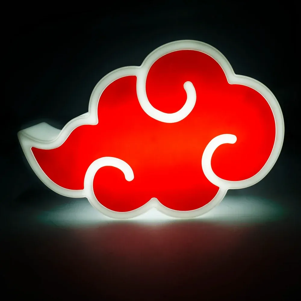 Akatsuki Cloud Lamp