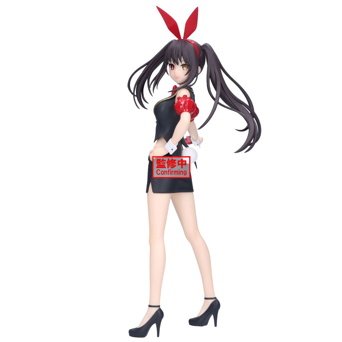 DATE A LIVE GLITTER&amp;GLAMOURS-KURUMI TOKISAKI