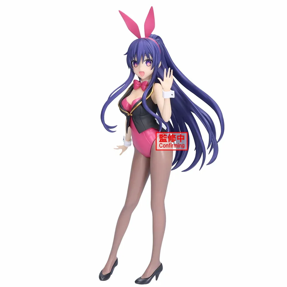 DATE A LIVE GLITTER&amp;GLAMOURS TOHKA YATOGAMI FIGURE