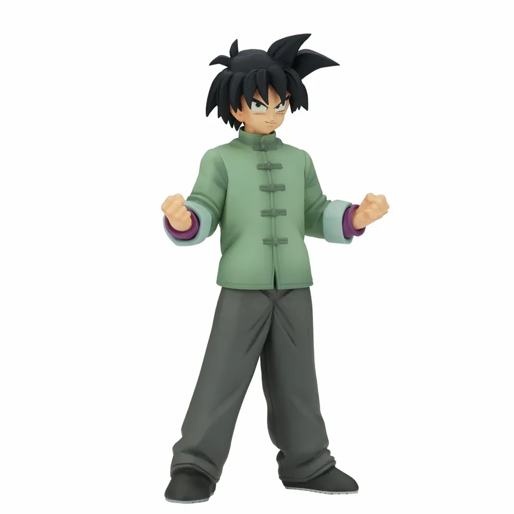Dragon Ball Super Super Hero Dxf  Son Goten Figure
