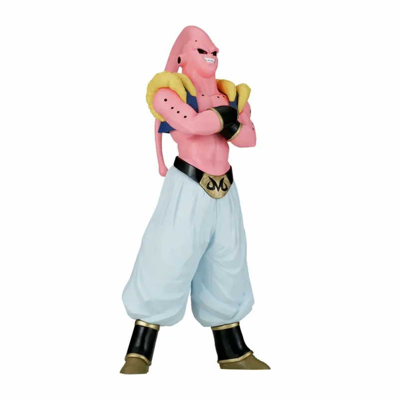 Dragon Ball Z Match Makers Majin Buu (VS Ultimate Gohan)