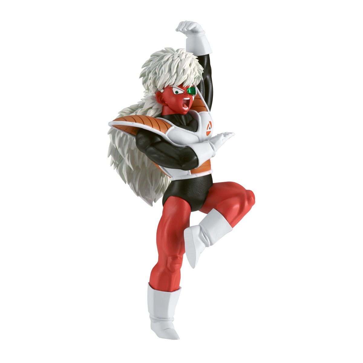 DRAGON BALL Z SOLID EDGE WORKS vol.18 Jeice Figure