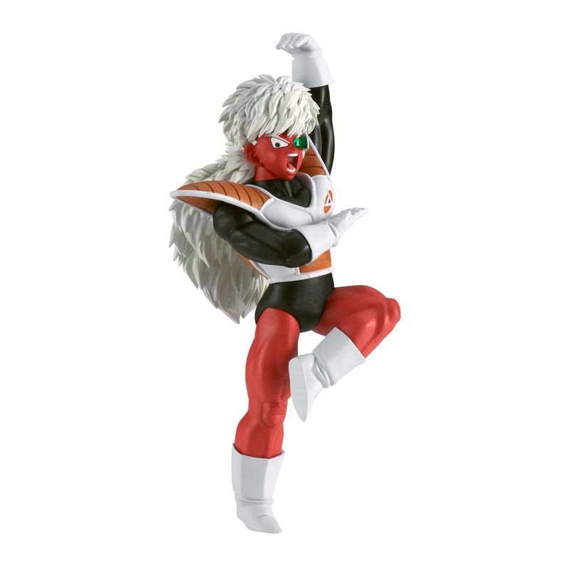 DRAGON BALL Z SOLID EDGE WORKS vol.18 Jeice Figure