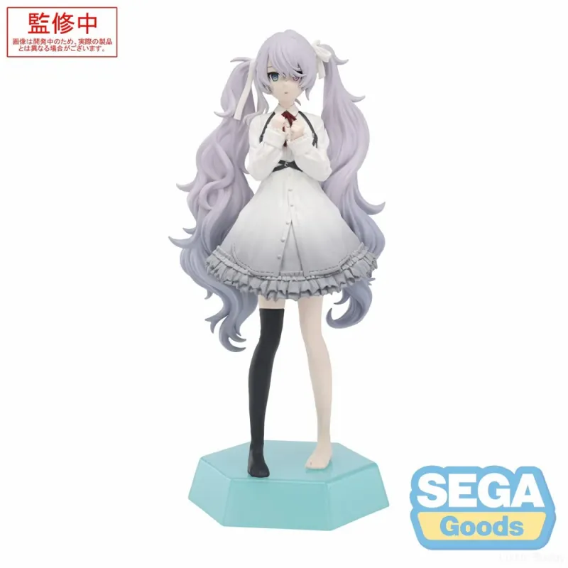 Empty SEKAI Hatsune Miku