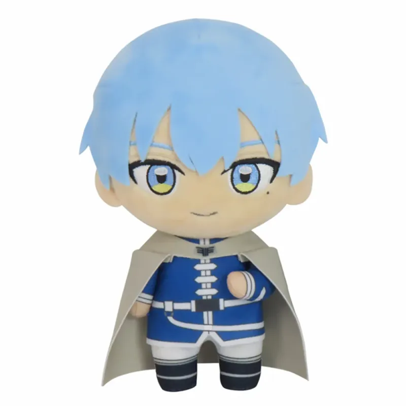 FRIEREN BEYOND JOURNEY'S END - 8" HIMMEL PLUSH