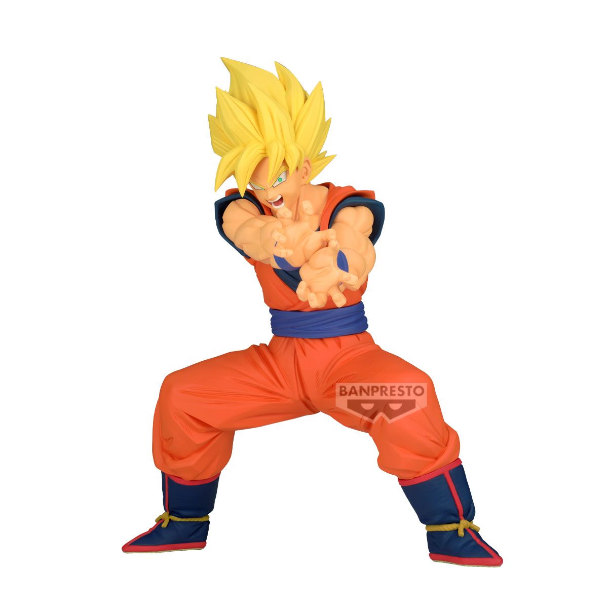 DRAGON BALL Z SON GOKU II