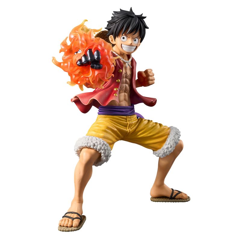 ONE PIECE MONKEY.D.LUFFY SPECIAL EDITION