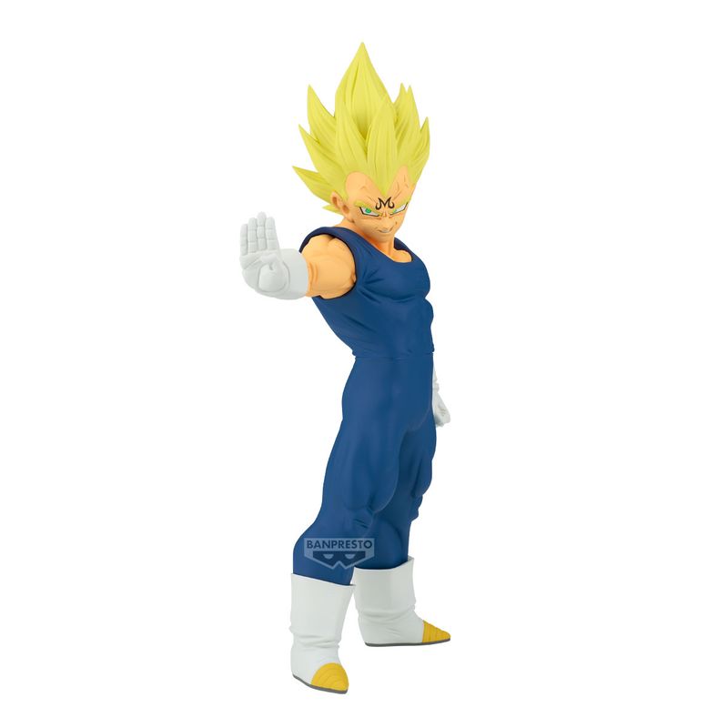 DRAGON BALL Z MAJIN VEGETA