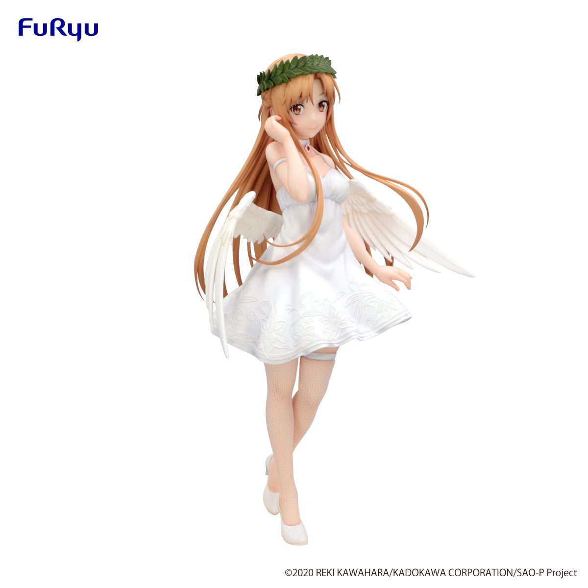 Sword Art Online BiCute Pure Asuna