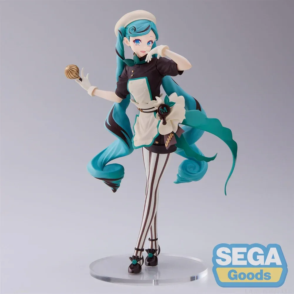 Hatsune Miku Bitter Patissier