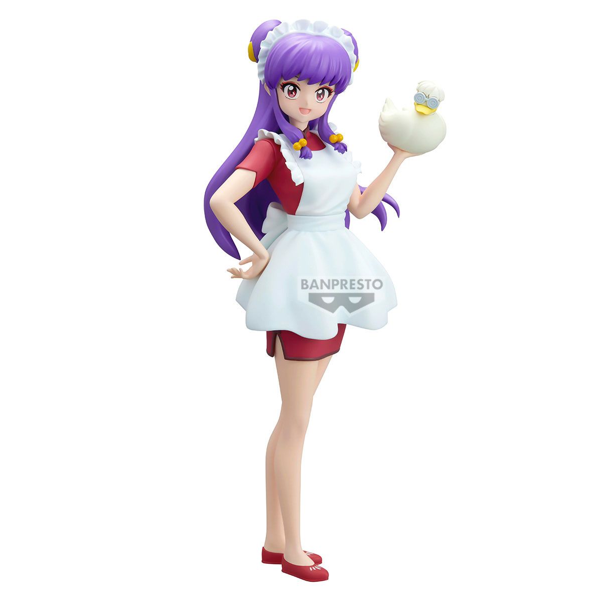Ranma 1/2 GLITTER &amp; GLAMOURS SHAMPOO II