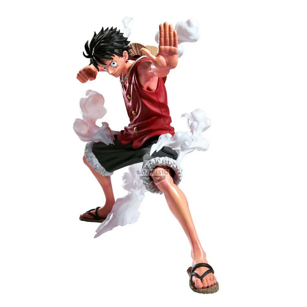 ONE PIECE MAXIMATIC PLUS MONKEY D.LUFFY