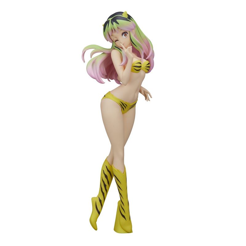 Urusei Yatsura GLITTER&GLAMOURS LUM ver.B Urusei Yatsura GLITTER&GLAMOURS LUM ver.B