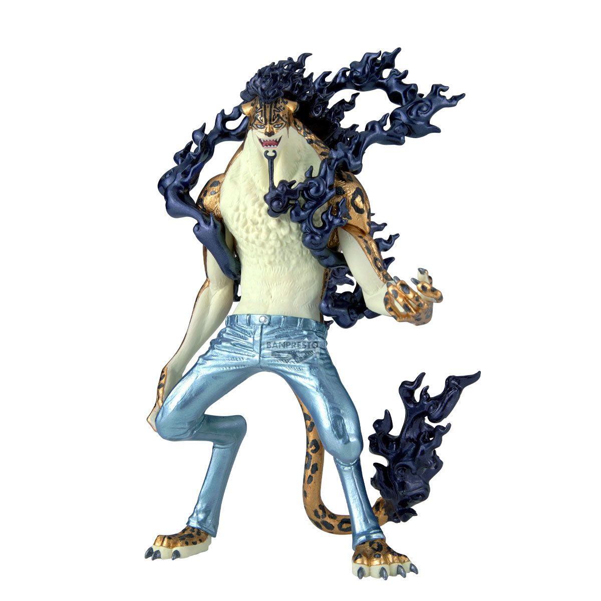 ONE PIECE KING OF ARTIST ROB LUCCI Awakening SPECIAL ver.