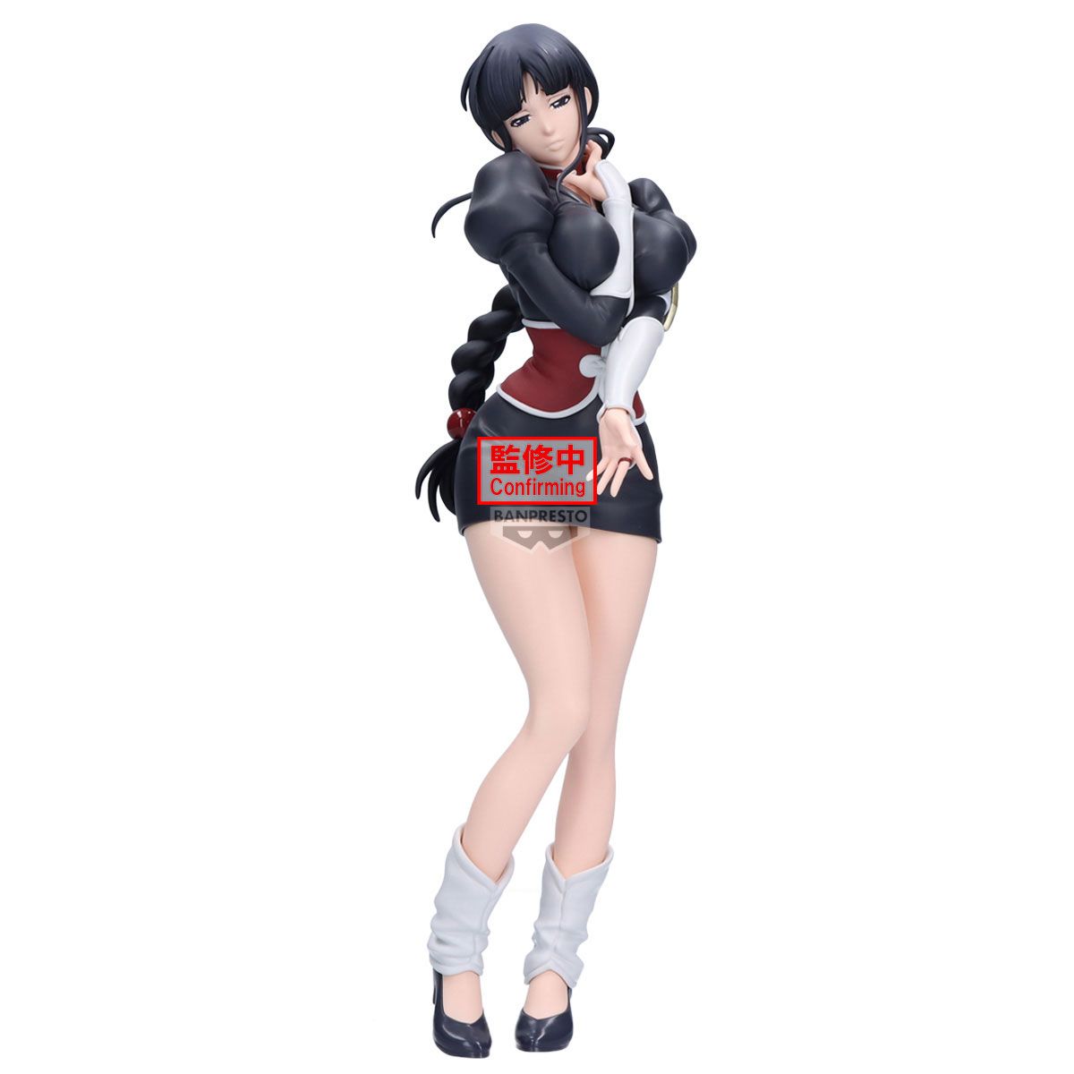 BLEACH GLITTER&amp;GLAMOURS NEMU KUROTSUCHI
