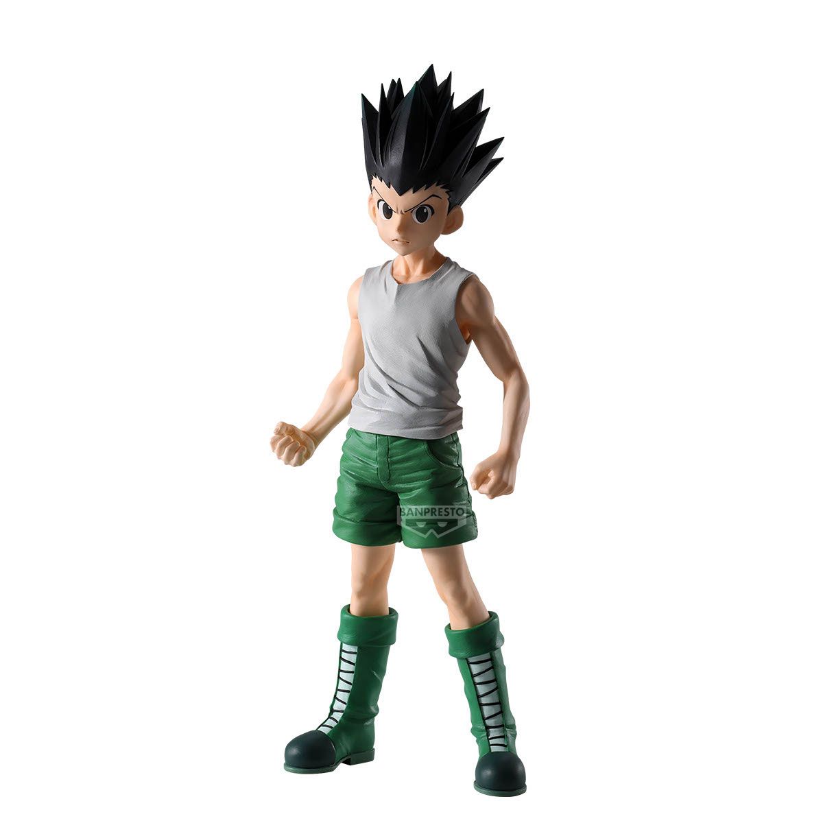 HUNTER×HUNTER GON