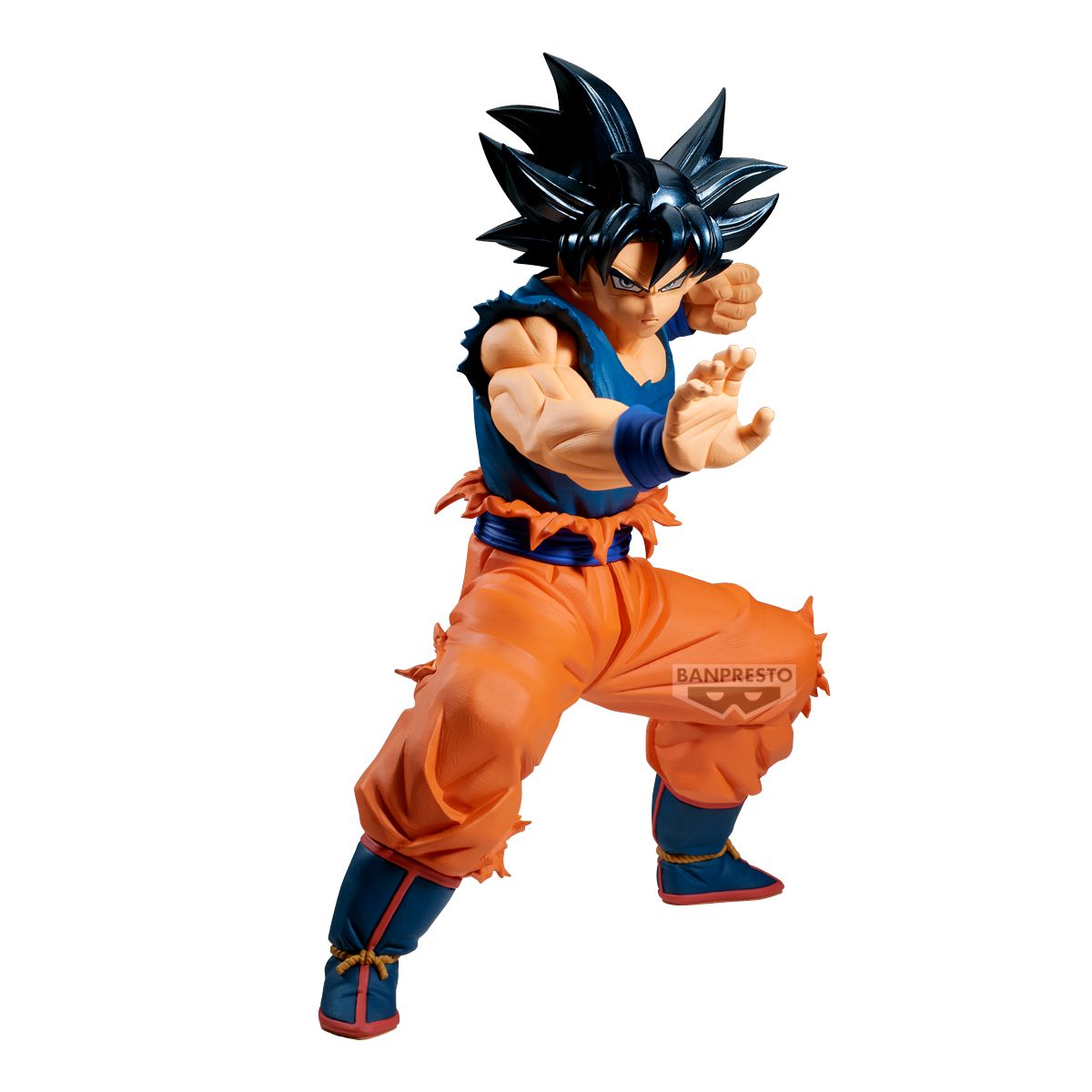 DRAGON BALL SUPER SON GOKU III