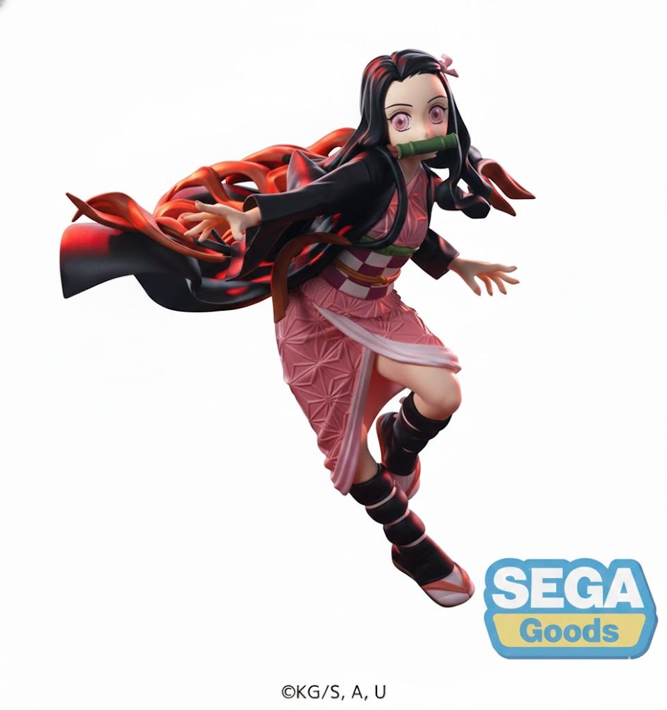 XrossLink Anime Demon Slayer: Kimetsu no Yaiba  Nezuko Kamado
