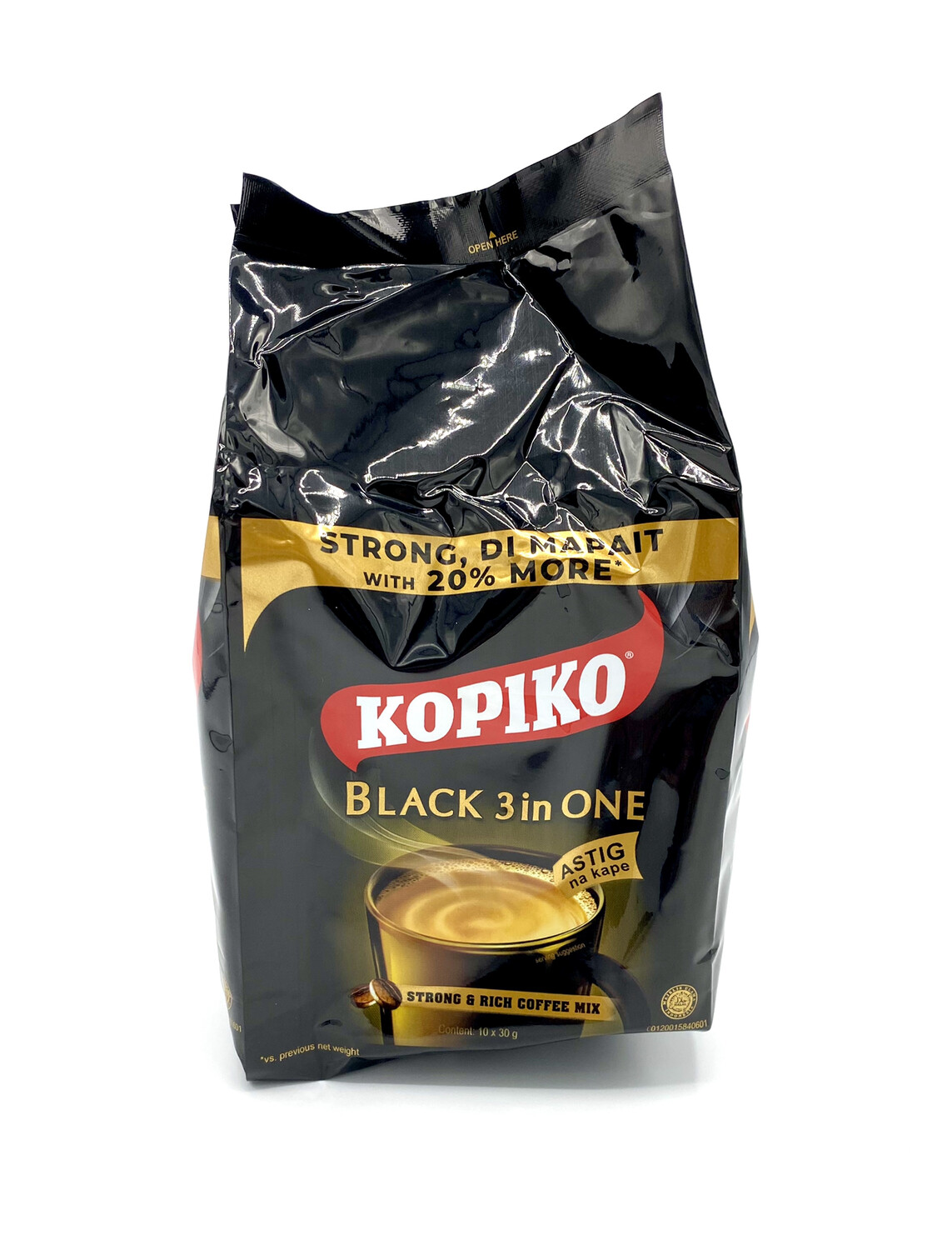 kopiko black 3 in 1 price