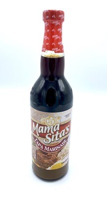 Mama Sita’s Tapa Marinade 680 ml