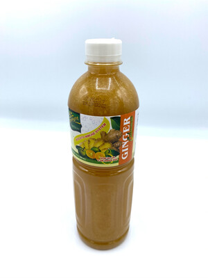 Kalamansi With Ginger Delight Concentrate 27 oz