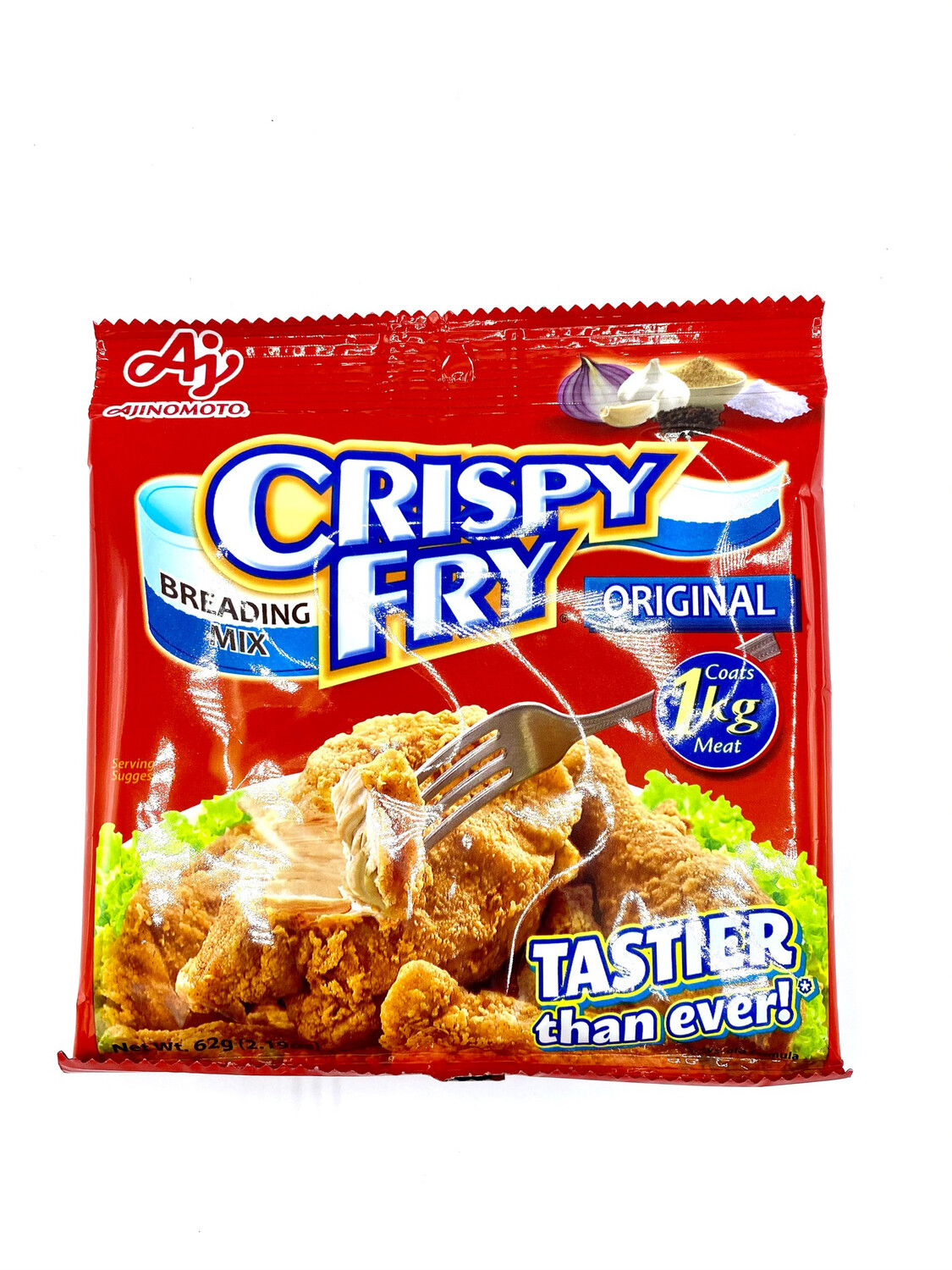Ajinomoto Crispy Fry 62grams