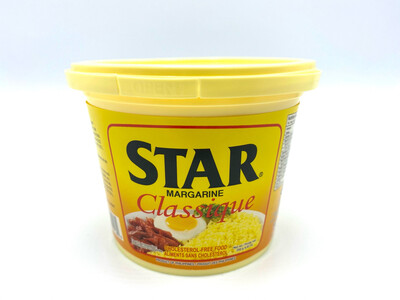 Star Margarine 8.82oz