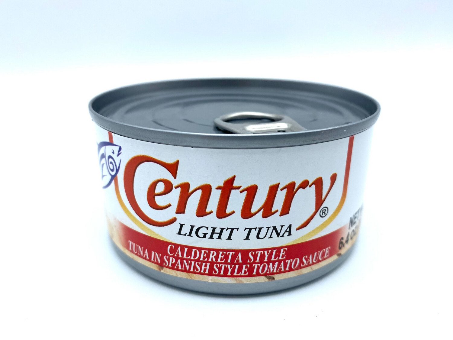 Century Light Tuna - Caldereta Style - 6.4 OZ