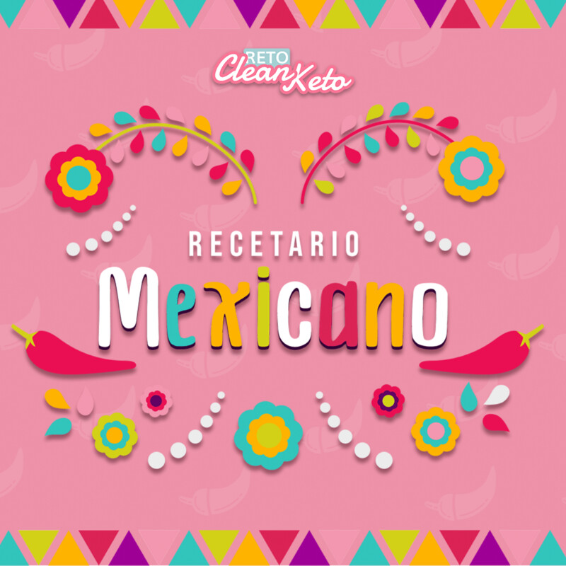 Recetario Mexicano