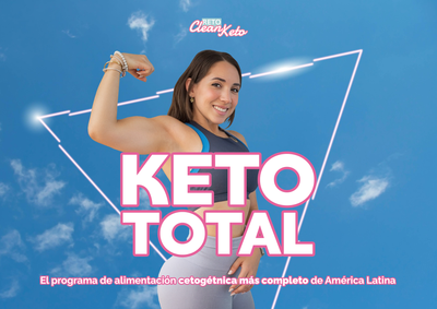 KETO TOTAL