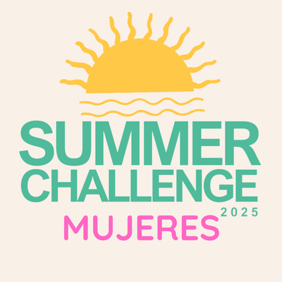 Summer Challenge