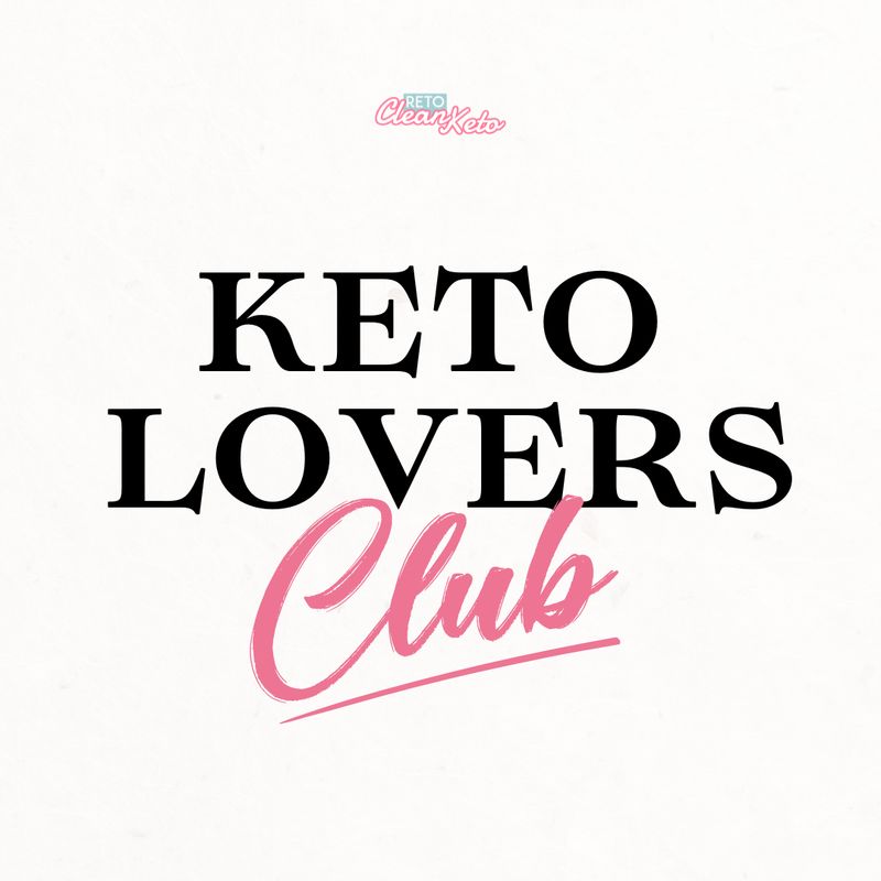 Keto Lovers Club