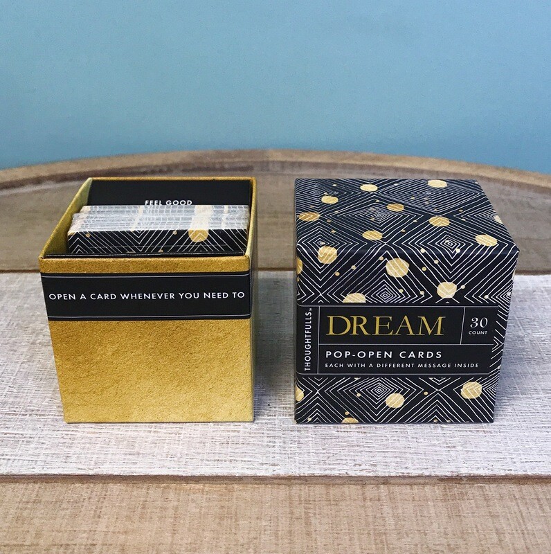 Thoughtfulls Dream