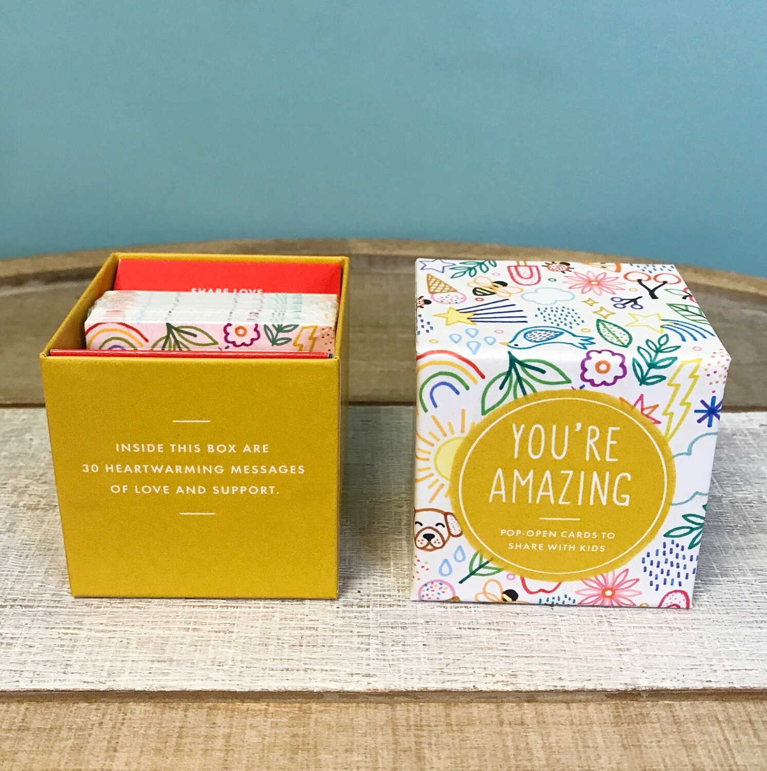 Kids Thoughtfulls You&#39;re Amazing