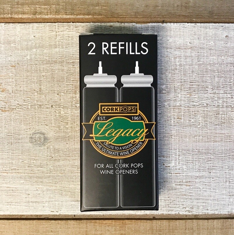 Legacy Refill Cartridge Final Sale