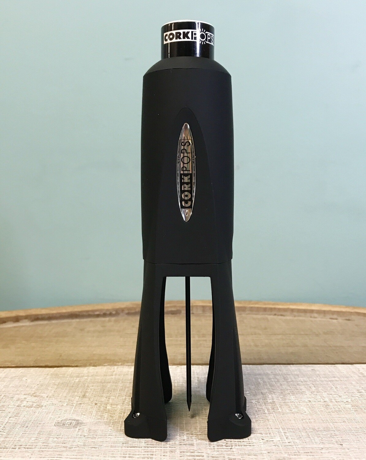 Wine Opener Legacy Final Sale
