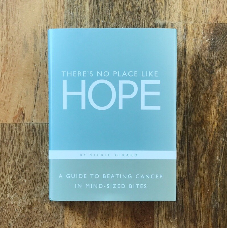Book There&#39;s No Place Like Hope