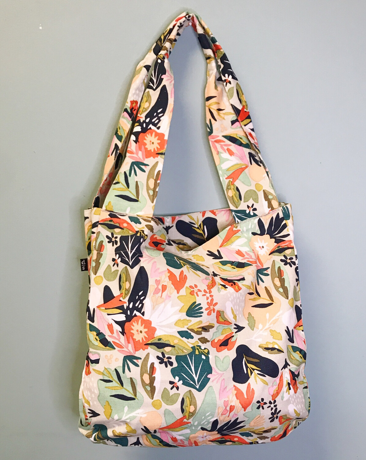 Tote To &amp; Fro Superbloom