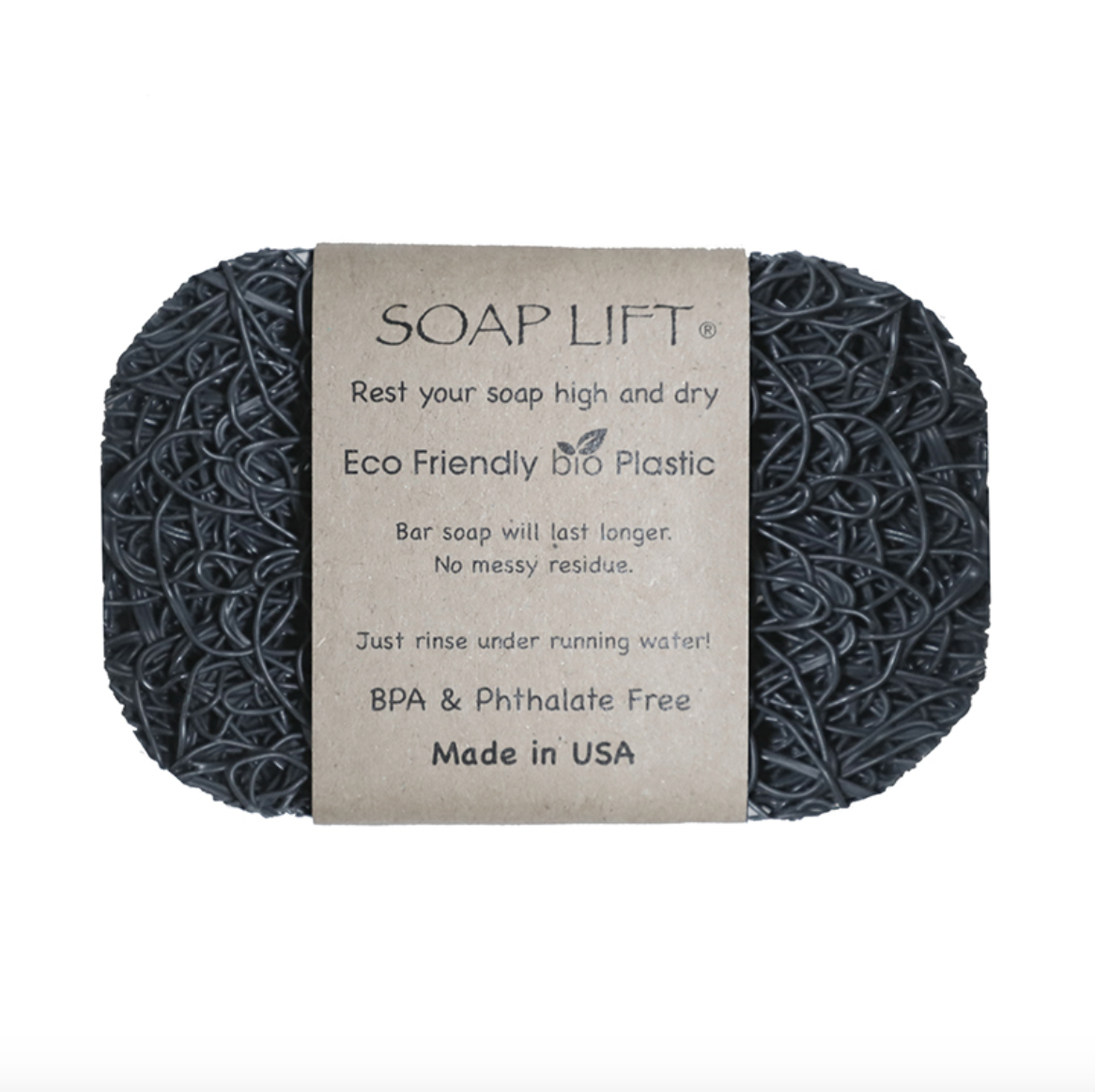 Original Soap Lift Gray