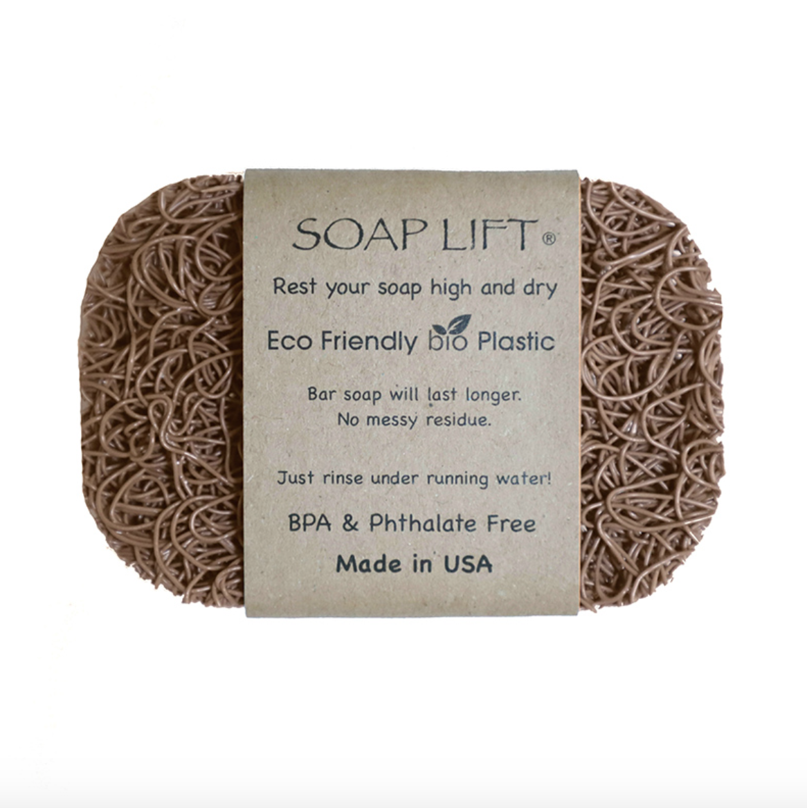 Original Soap Lift Tan