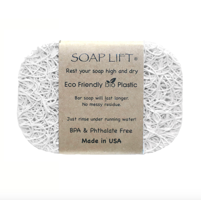 Original Soap Lift White