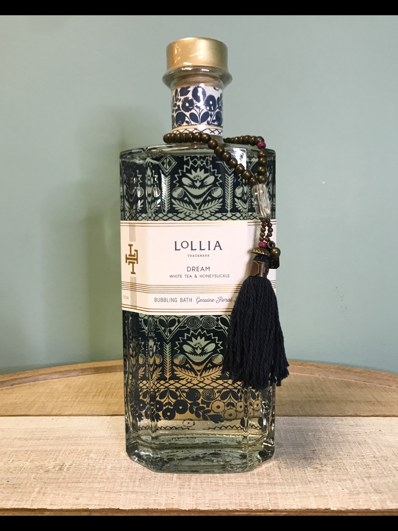lollia dream perfume