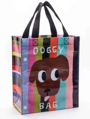 Handy Tote Doggy Bag