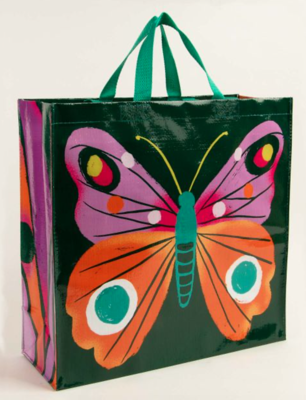 Shopper Big Butterfly