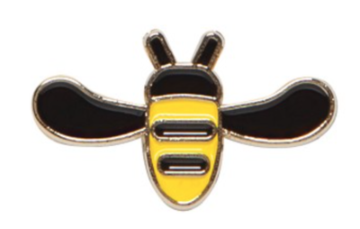 Pin Frida Bee