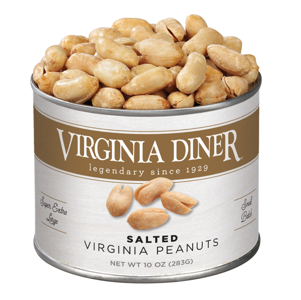 Peanuts Salted 9oz