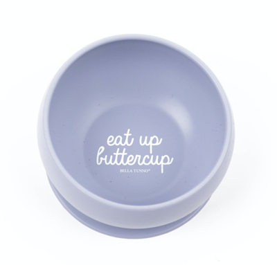 Wonder Bowl Eat Up Buttercup