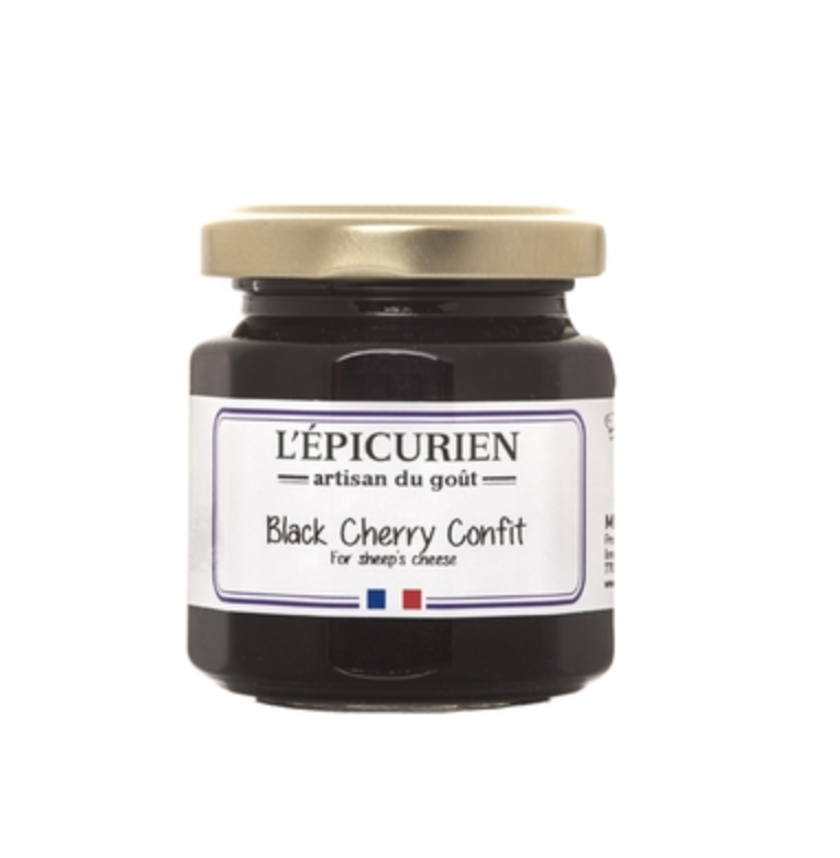 Confit Black Cherry 4.4oz